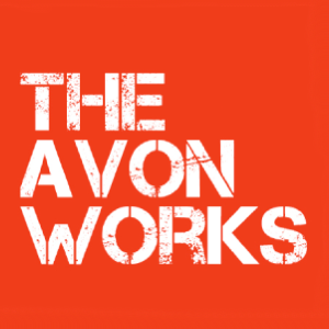 The Avon Works Logo