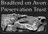 Bradford on Avon Preservation Trust Logo
